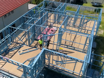 Timber Supplier Sydney Frames Trusses Offer Customers Steel Framing Timber Supplier Sydney Frames Trusses Offer Customers Steel Framing